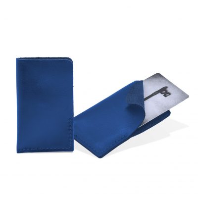 Simply Leather Business Card Sleeve