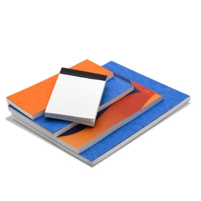 8.5" x 11" Sierra Jotter Notepad - FSC Certified