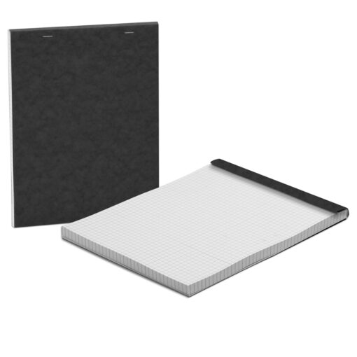 7" x 9" Sierra Jotter Notepad - FSC Certified-4