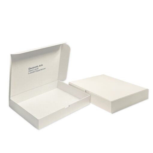 Custom Boxes Econolux Mailer Jumbo Size 23" x 16" x 3.5"-4