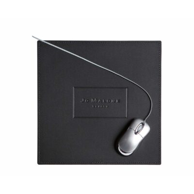 Leather Executive Square Mouse Pads-1