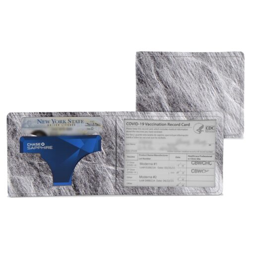 Paperzen Covid-19 Vaccination Card Holder-5