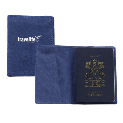 Paperzen Passport Jacket - 4"x5.5"-1