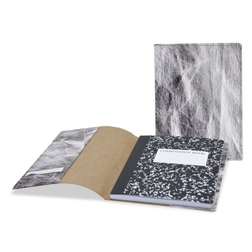 Paperzen Refillable Composition Book Cover-4
