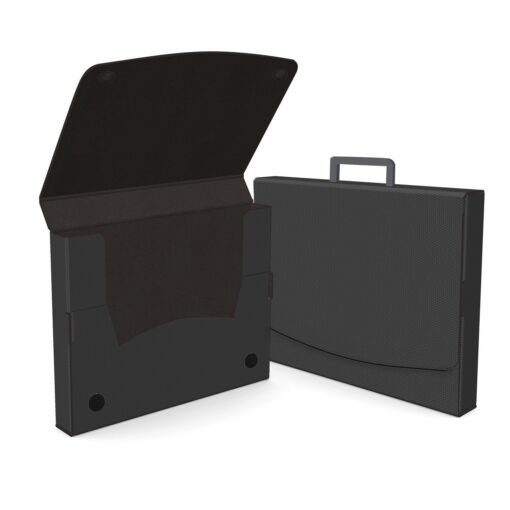 Slim Briefcase (12.25"x9.5"x1.5")-2
