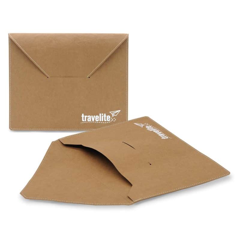 Custom 12"x9" Paperzen ENVELOP FOLIO - 1