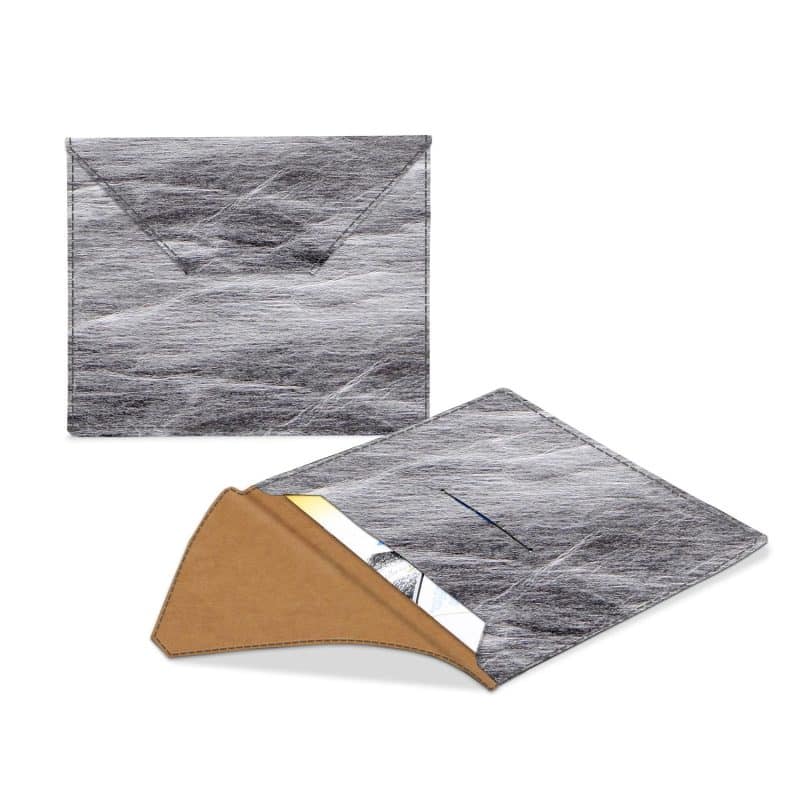 Custom 12"x9" Paperzen ENVELOP FOLIO - 4