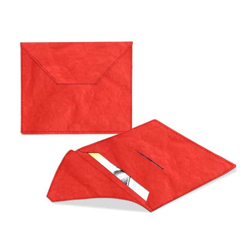 Custom 12"x9" Paperzen ENVELOP FOLIO - 5