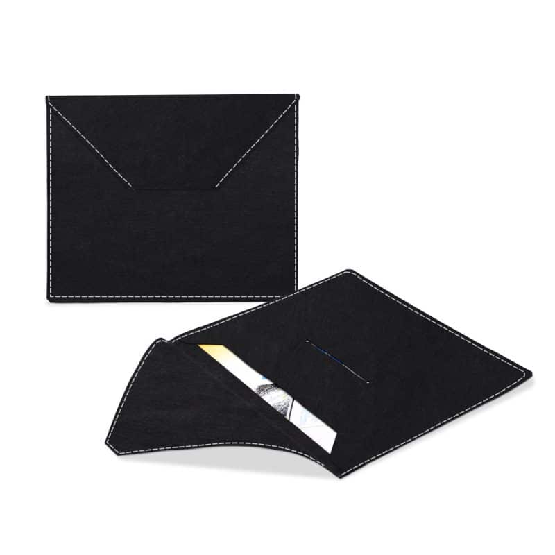 Custom 12"x9" Paperzen ENVELOP FOLIO - 6