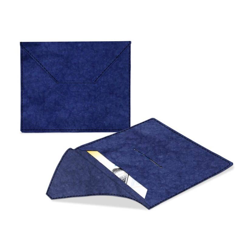 Custom 12"x9" Paperzen ENVELOP FOLIO - 7