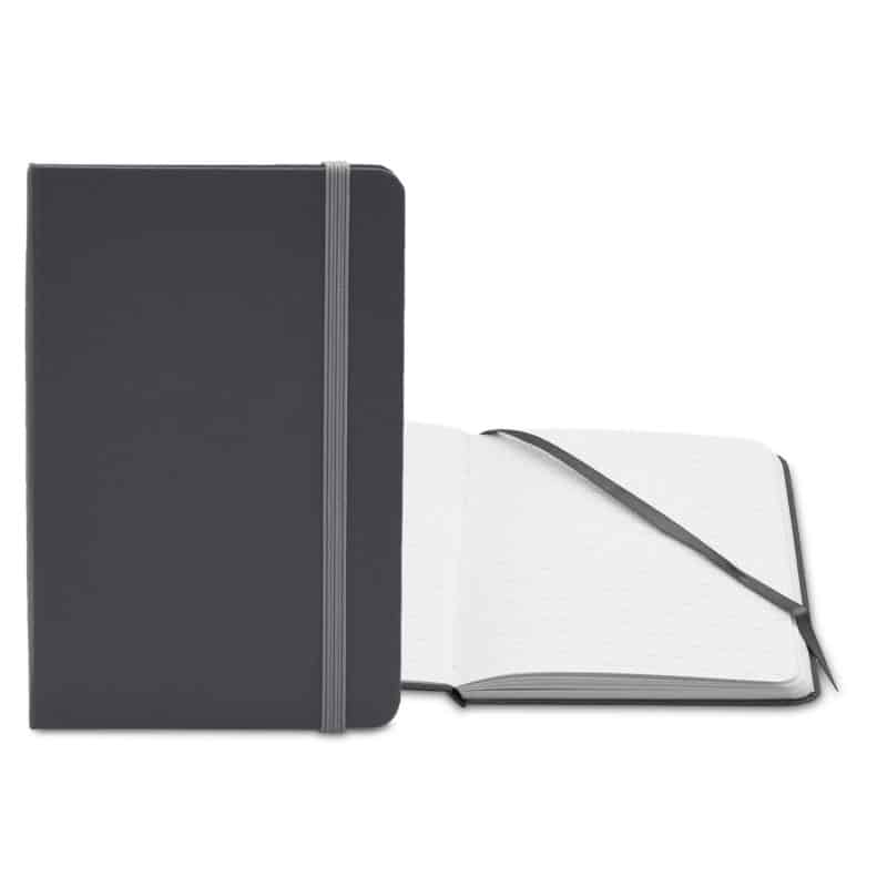 Custom 4" x 6" Brites Essential Book Bound Journal - 5