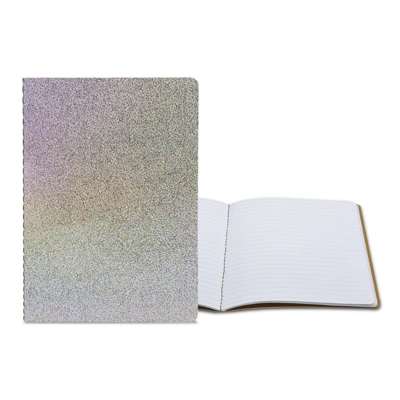 Custom 5" x 7" Commuter Boardroom Journal 56 Pages - 4