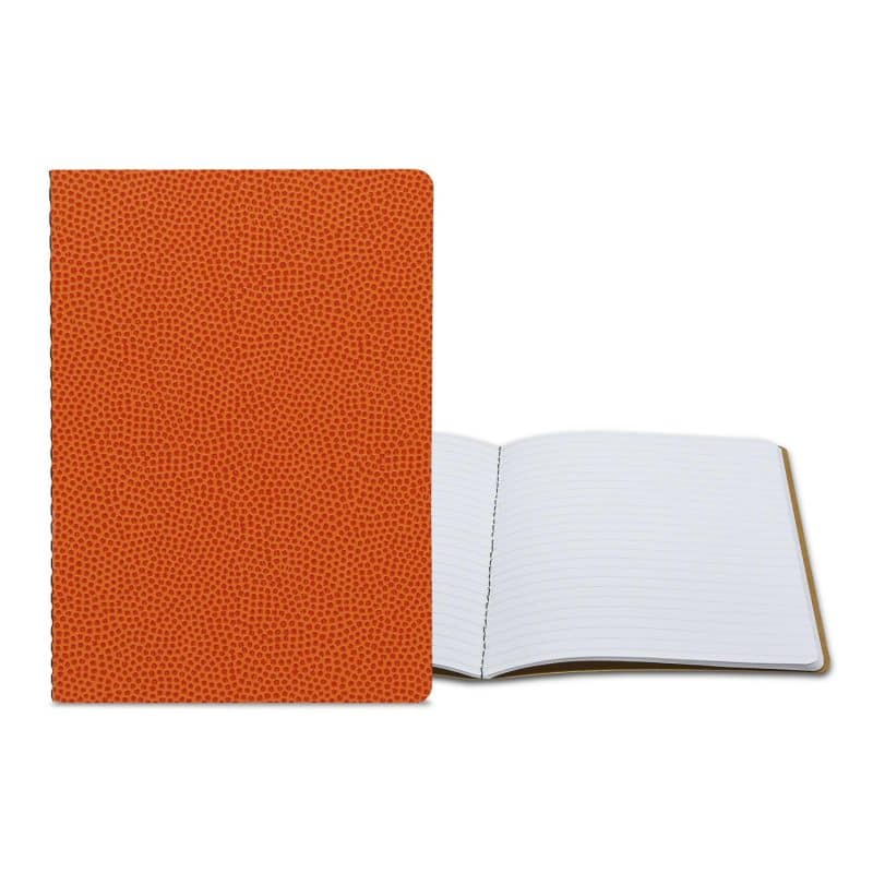 Custom 5" x 7" Commuter Boardroom Journal 56 Pages - 6