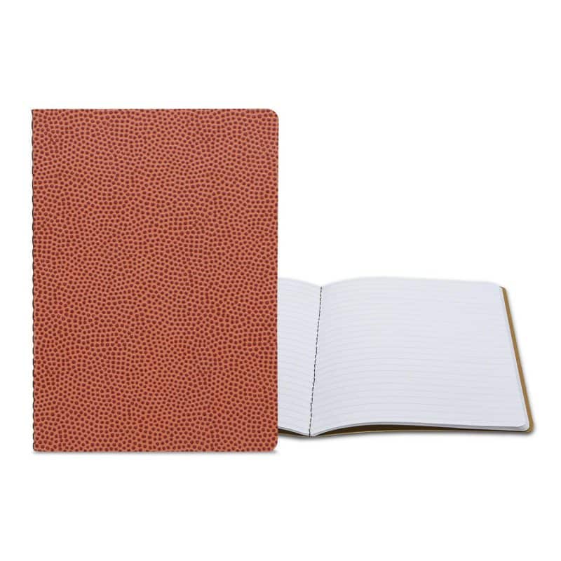 Custom 5" x 7" Commuter Boardroom Journal 56 Pages - 7