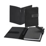 Custom 5" x 7" Feltro Collection Refillable Journal Set - 1
