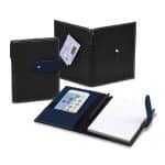 Custom 5" x 7" Feltro Collection Refillable Journal Set - 3