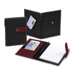 Custom 5" x 7" Feltro Collection Refillable Journal Set - 5