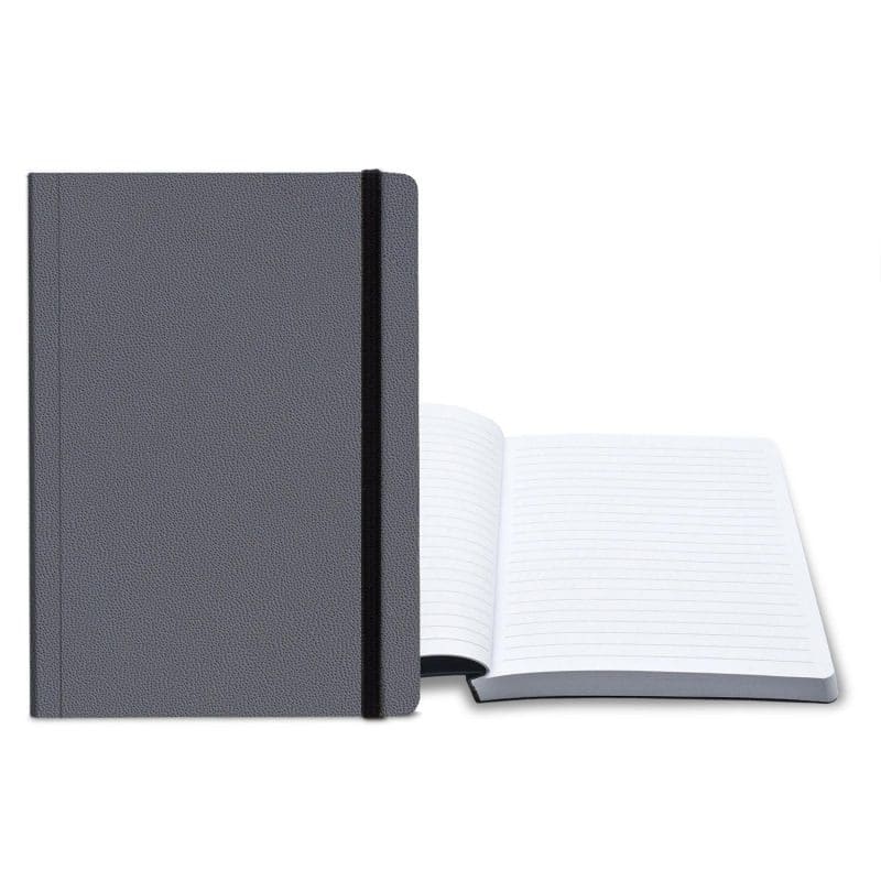Custom 5" x 7" Senzabrite Perfect Bound Journals - 1