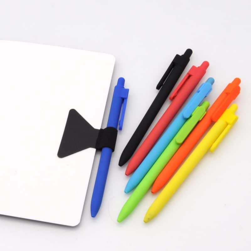 Custom 5" x 8.25" Full Color Sierra Jotter Notepad - FSC Certified - 2