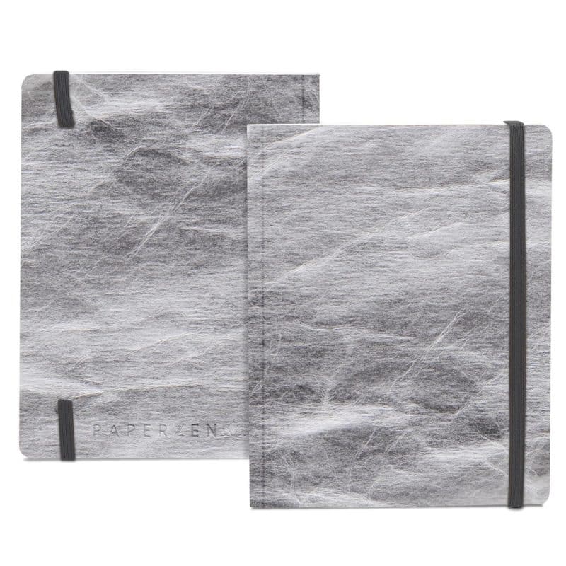 Custom 7" x 9" Paperzen Perfect Bound Journal - 6