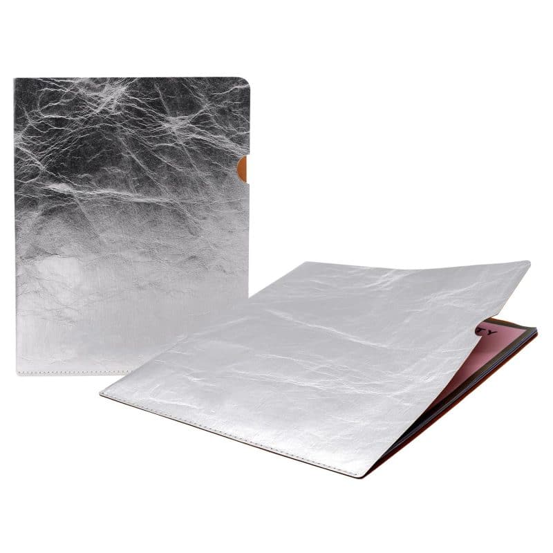 Custom 8.5" x 11" Travelite File Folder - 2