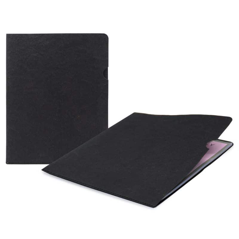 Custom 8.5" x 11" Travelite File Folder - 4