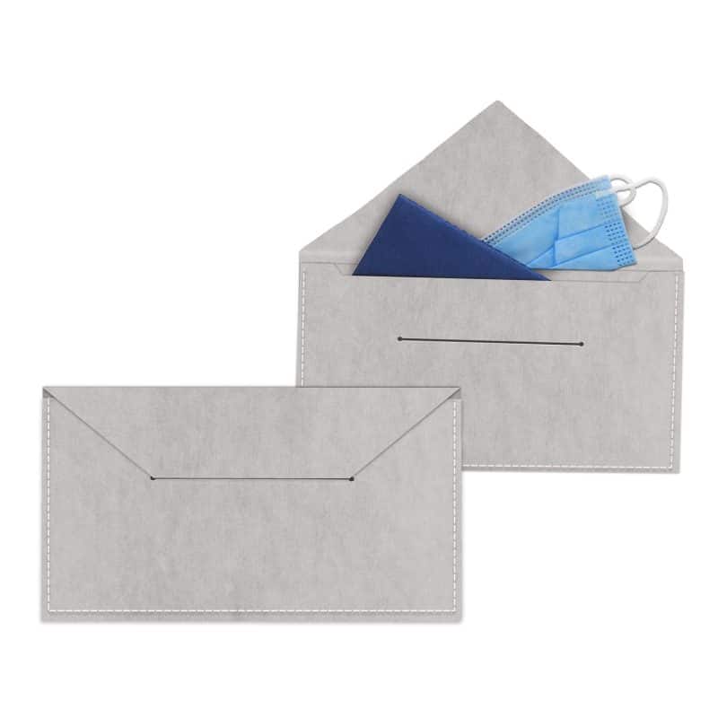 Custom 8.5" x 4.75" Paperzen Multipurpose ENVELOP - 1