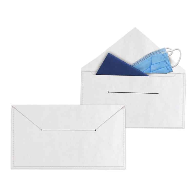 Custom 8.5" x 4.75" Paperzen Multipurpose ENVELOP - 2