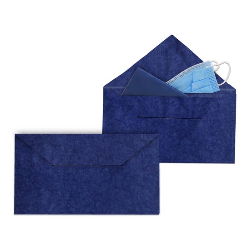 Custom 8.5" x 4.75" Paperzen Multipurpose ENVELOP - 3