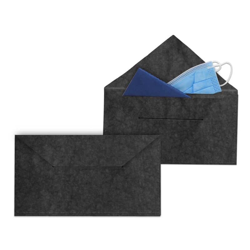 Custom 8.5" x 4.75" Paperzen Multipurpose ENVELOP - 4