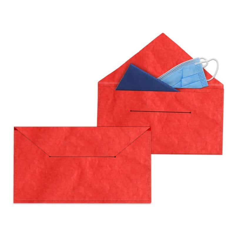 Custom 8.5" x 4.75" Paperzen Multipurpose ENVELOP - 5