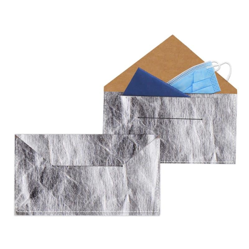 Custom 8.5" x 4.75" Paperzen Multipurpose ENVELOP - 6