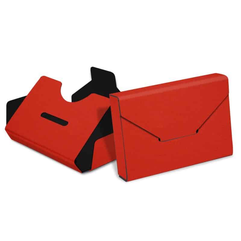 Custom Business Card Holder - 1