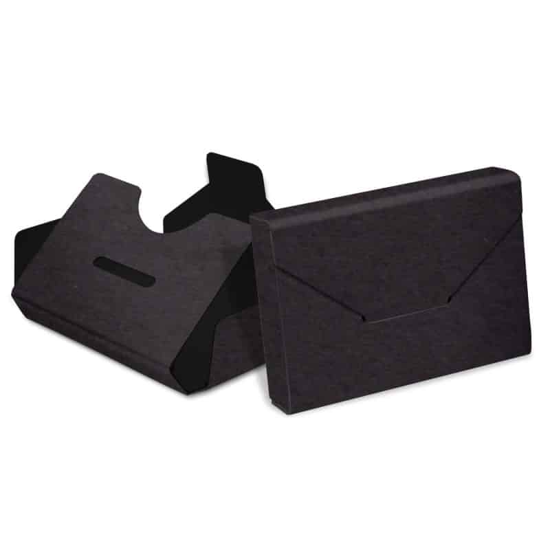 Custom Business Card Holder - 4