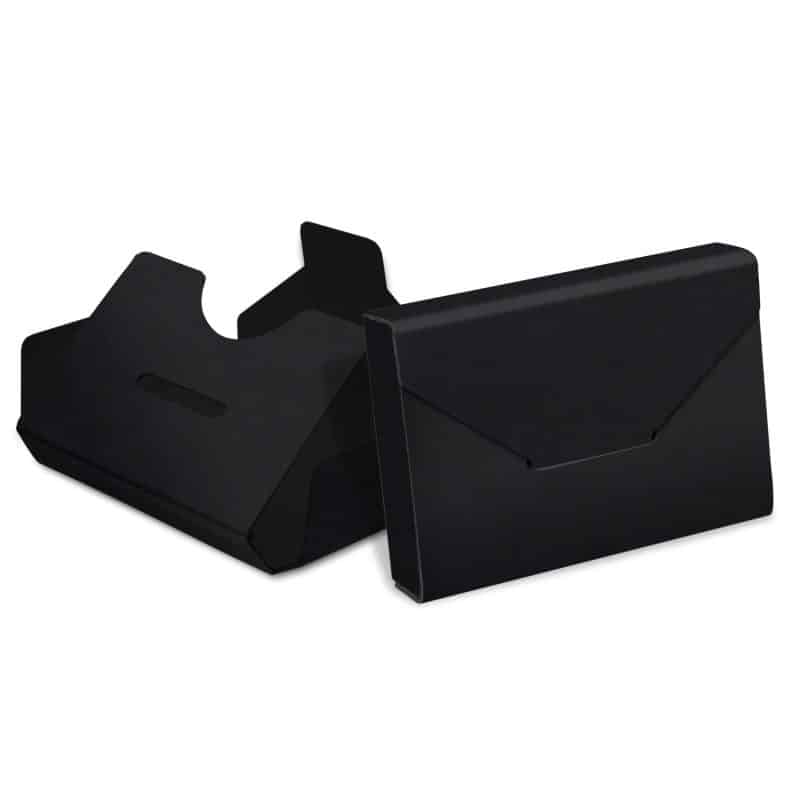 Custom Business Card Holder - 5