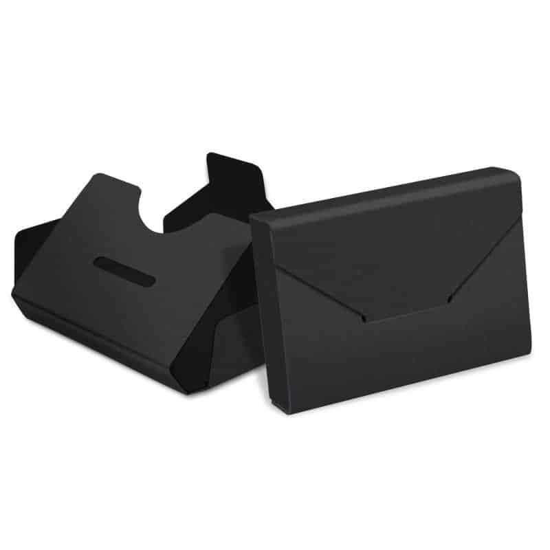 Custom Business Card Holder - 6