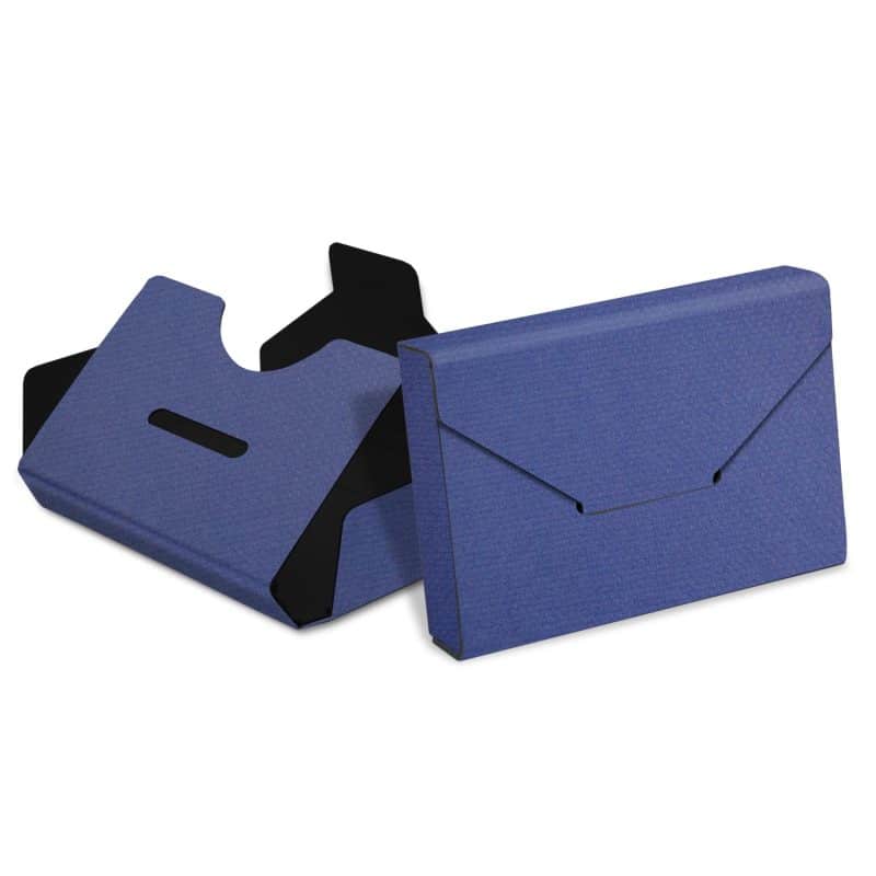 Custom Business Card Holder - 7