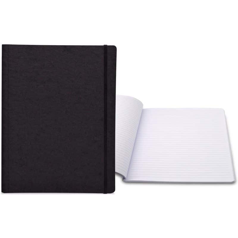 Custom Classic Perfect Bound Journals (8.5"x11") - 3