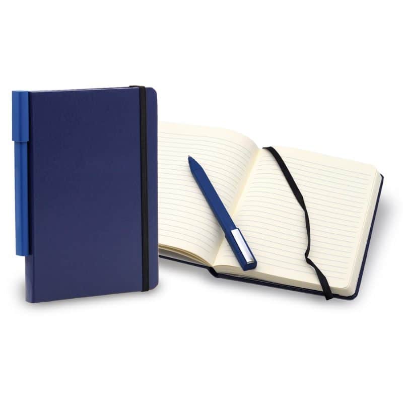 Custom Essential Pen Journal - 5" x 7" - 1