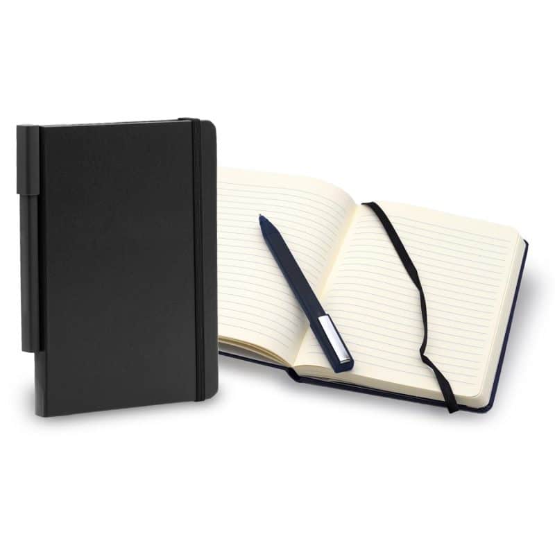 Custom Essential Pen Journal - 5" x 7" - 2