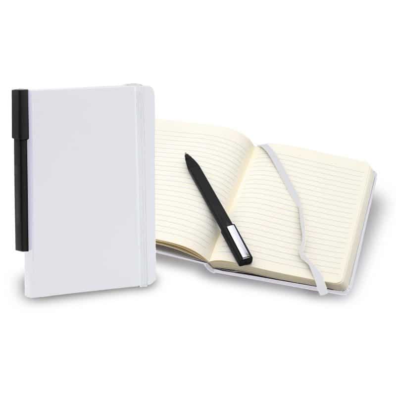 Custom Essential Pen Journal - 5" x 7" - 3