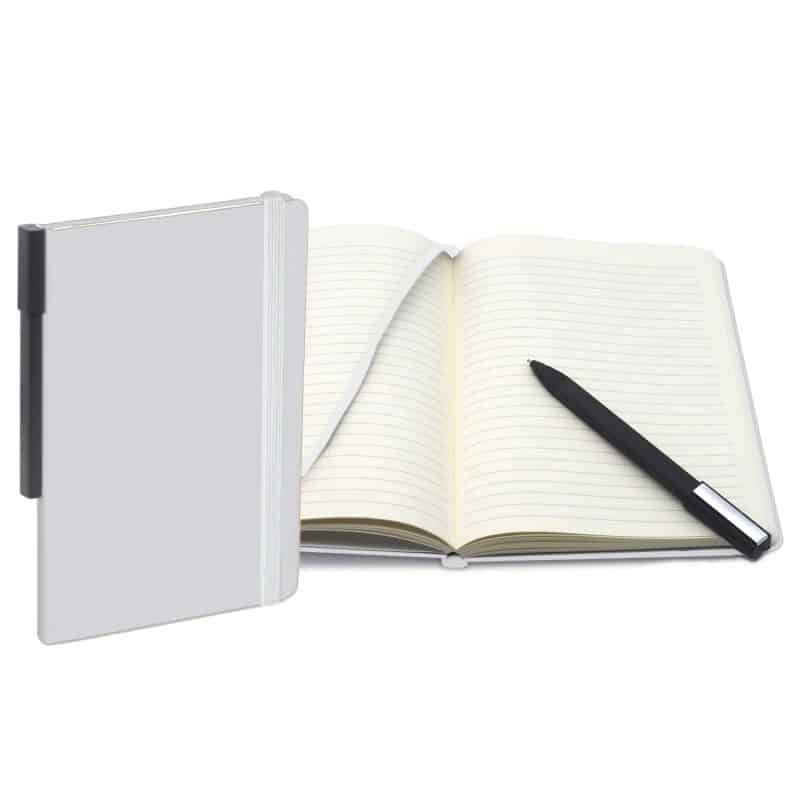 Custom Essential Pen Journal - 6"x8.5" - 2