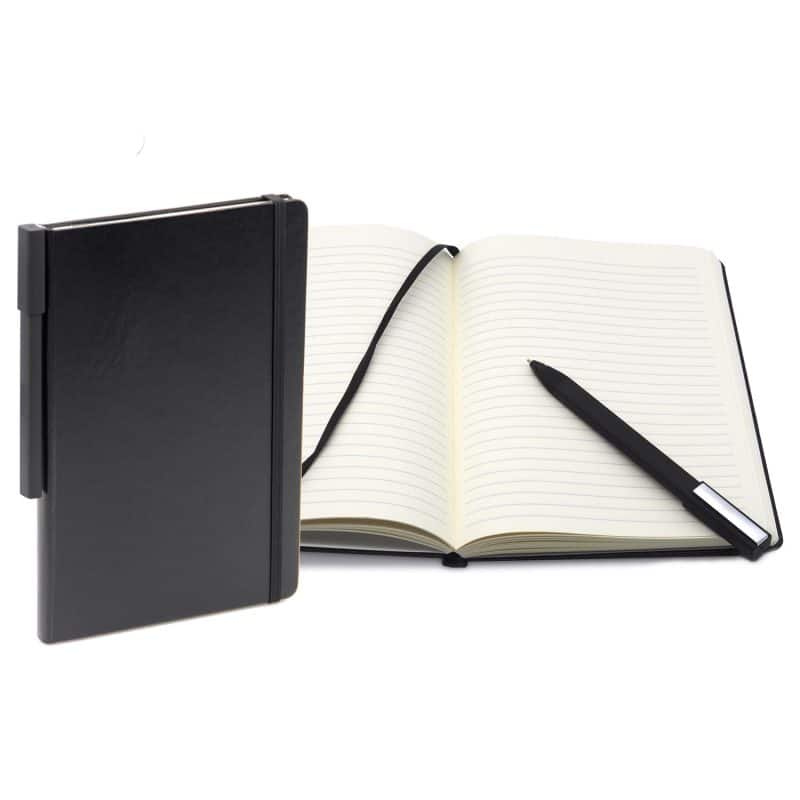Custom Essential Pen Journal - 6"x8.5" - 3