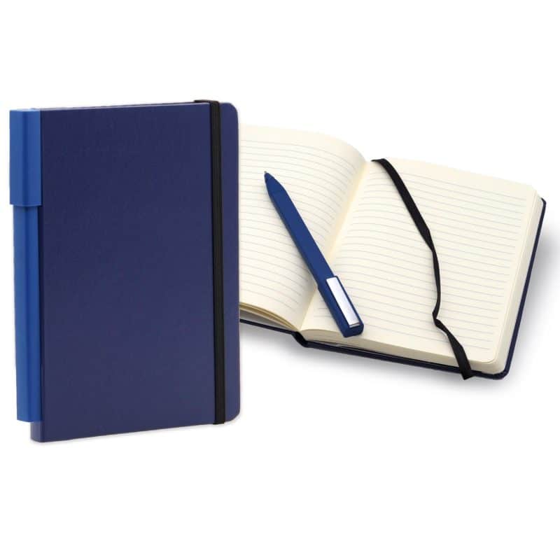 Custom Esssential Pen Journal - 3.5"x5.5" - 1