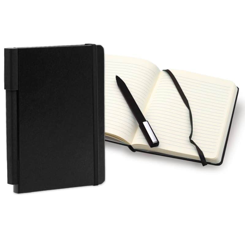Custom Esssential Pen Journal - 3.5"x5.5" - 3