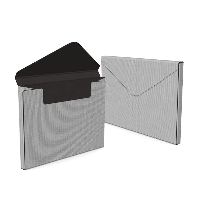 Custom Flap Folder - 1