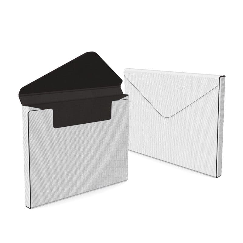 Custom Flap Folder - 5