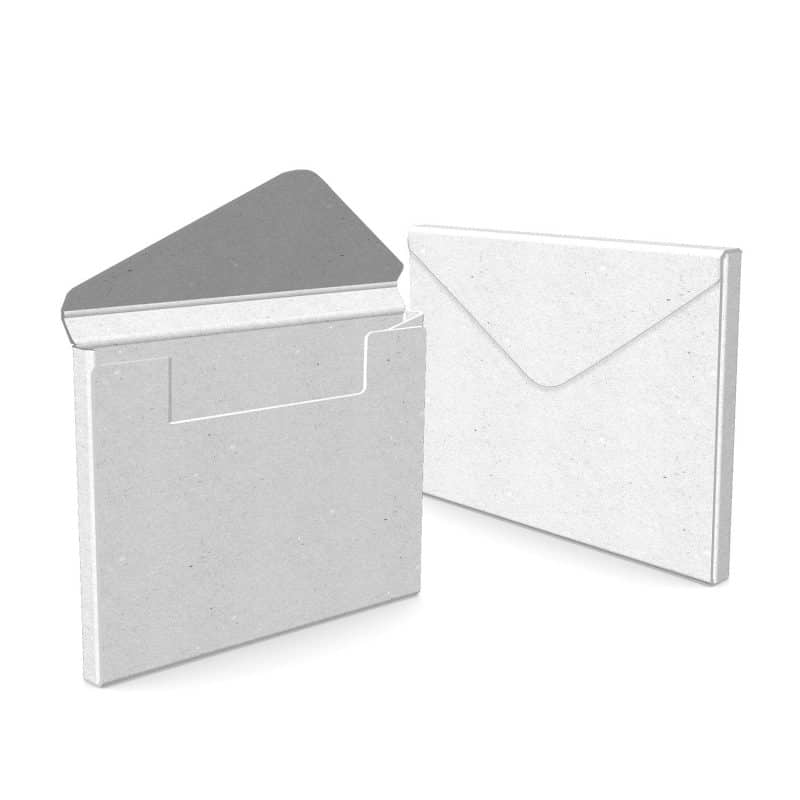 Custom Flap Folder - 8