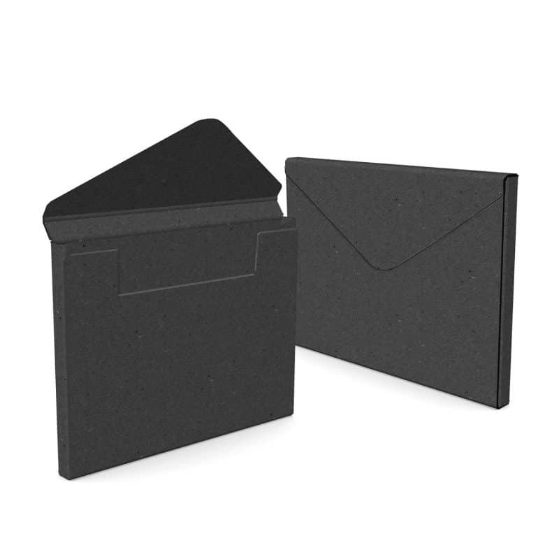 Custom Flap Folder - 9