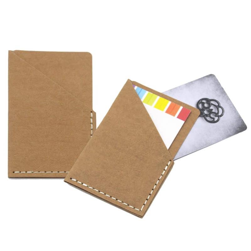 Custom PAPERZEN Card Jacket - 1